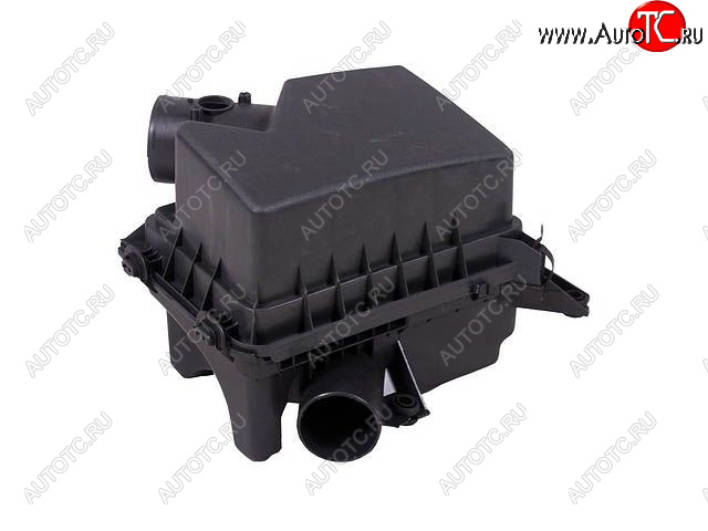 2 699 р. Корпус воздушного фильтра двигателя (пр-во Китай) BODYPARTS  Toyota Camry  XV50 (2011-2014) дорестайлинг  с доставкой в г. Кемерово