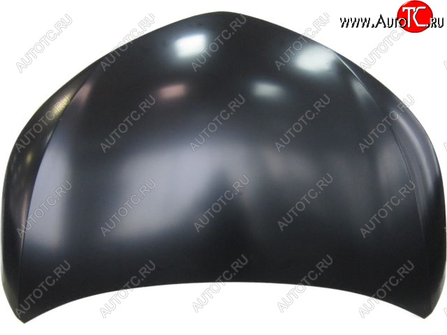 10 649 р. Капот BodyParts  Toyota Corolla  E180 (2013-2016) дорестайлинг (Неокрашенный)  с доставкой в г. Кемерово