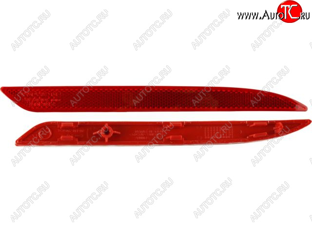 969 р. W166ML 12- {GLE 15-W164 08-W222 13-} ФОНАРЬ-КАТАФОТ ПРАВ В ЗАДН БАМПЕР (DEPO) DEPO 440-2905r-uq  с доставкой в г. Кемерово