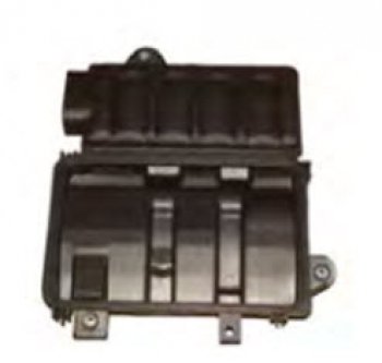 Корпус воздушного фильтра двигателя (пр-во Китай) BODYPARTS Mazda 3/Axela  BK (2003-2006) дорестайлинг седан