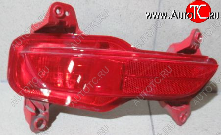 1 269 р. RIO ФОНАРЬ ЗАДН В БАМПЕР ЛЕВ (ХЭТЧБЭК) (Китай) BODYPARTS kario17-731-l  с доставкой в г. Кемерово
