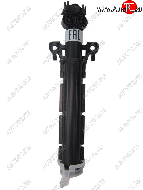 1 259 р. Правая форсунка омывателя фары (пр-во Китай) BODYPARTS  Volvo S60  FS седан (2010-2013) дорестайлинг  с доставкой в г. Кемерово
