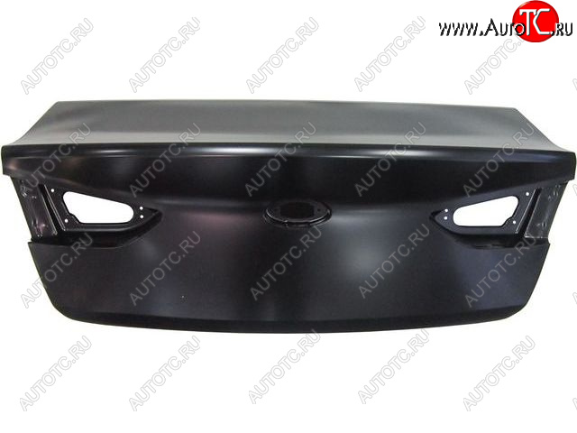 23 199 р. SONATA КРЫШКА БАГАЖНИКА (Китай) BODYPARTS hnson17-600  с доставкой в г. Кемерово