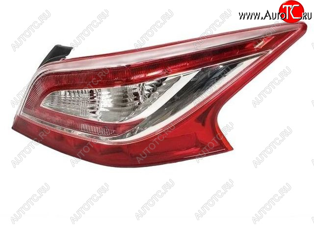 6 399 р. TEANA 13- ФОНАРЬ ЗАДН ВНЕШН ПРАВ (Китай) BODYPARTS nnten13-740-r  с доставкой в г. Кемерово