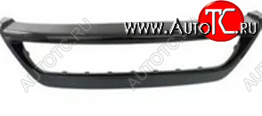 979 р. RIO НАКЛАДКА БАМПЕРА ПЕРЕД (Китай) BODYPARTS kario09-4h0  с доставкой в г. Кемерово