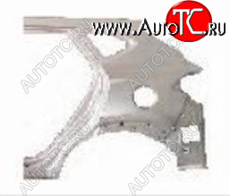 11 899 р. TUCSON 15- КРЫЛО ЗАДН ЛЕВ (Китай) BODYPARTS hntun15-560-l  с доставкой в г. Кемерово