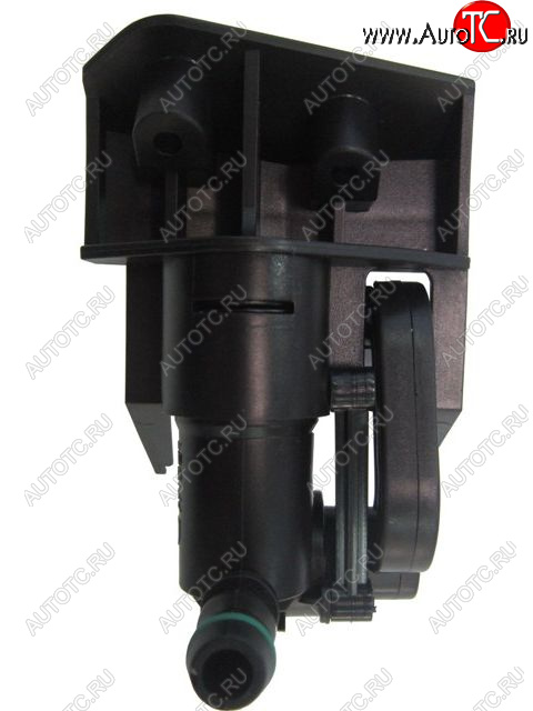 969 р. Правая форсунка омывателя фары (пр-во Китай) BODYPARTS  Toyota Corolla  E140 (2009-2013) седан рестайлинг  с доставкой в г. Кемерово