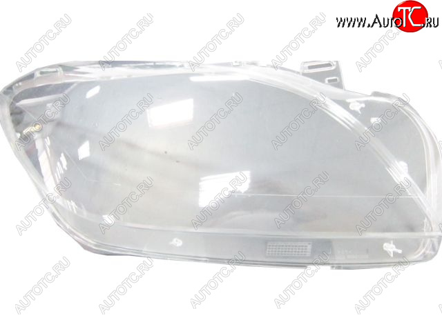 2 669 р. Правое стекло передней фары (пр-во Китай) BodyParts Mercedes-Benz ML class W166 (2011-2015)  с доставкой в г. Кемерово