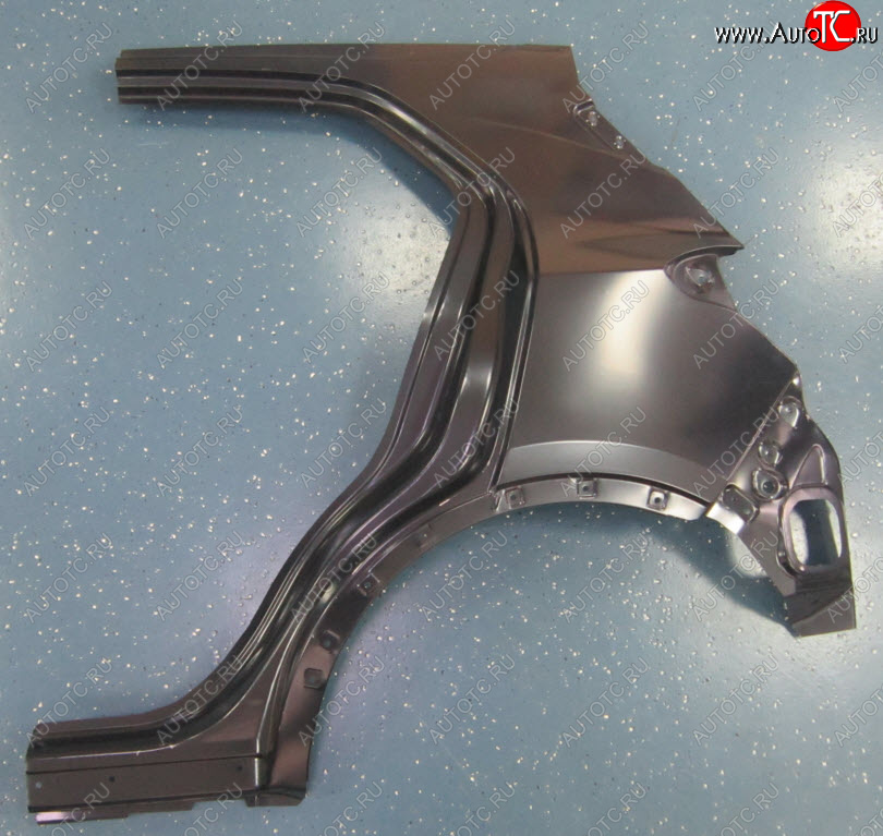 13 649 р. MOKKA 12- КРЫЛО ЗАДН ЛЕВ (Китай) BODYPARTS opmok12-560-l  с доставкой в г. Кемерово