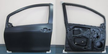 18 299 р. YARIS ДВЕРЬ ПЕРЕДН ЛЕВ (Китай) BODYPARTS tyyas06-510-l  с доставкой в г. Кемерово. Увеличить фотографию 1