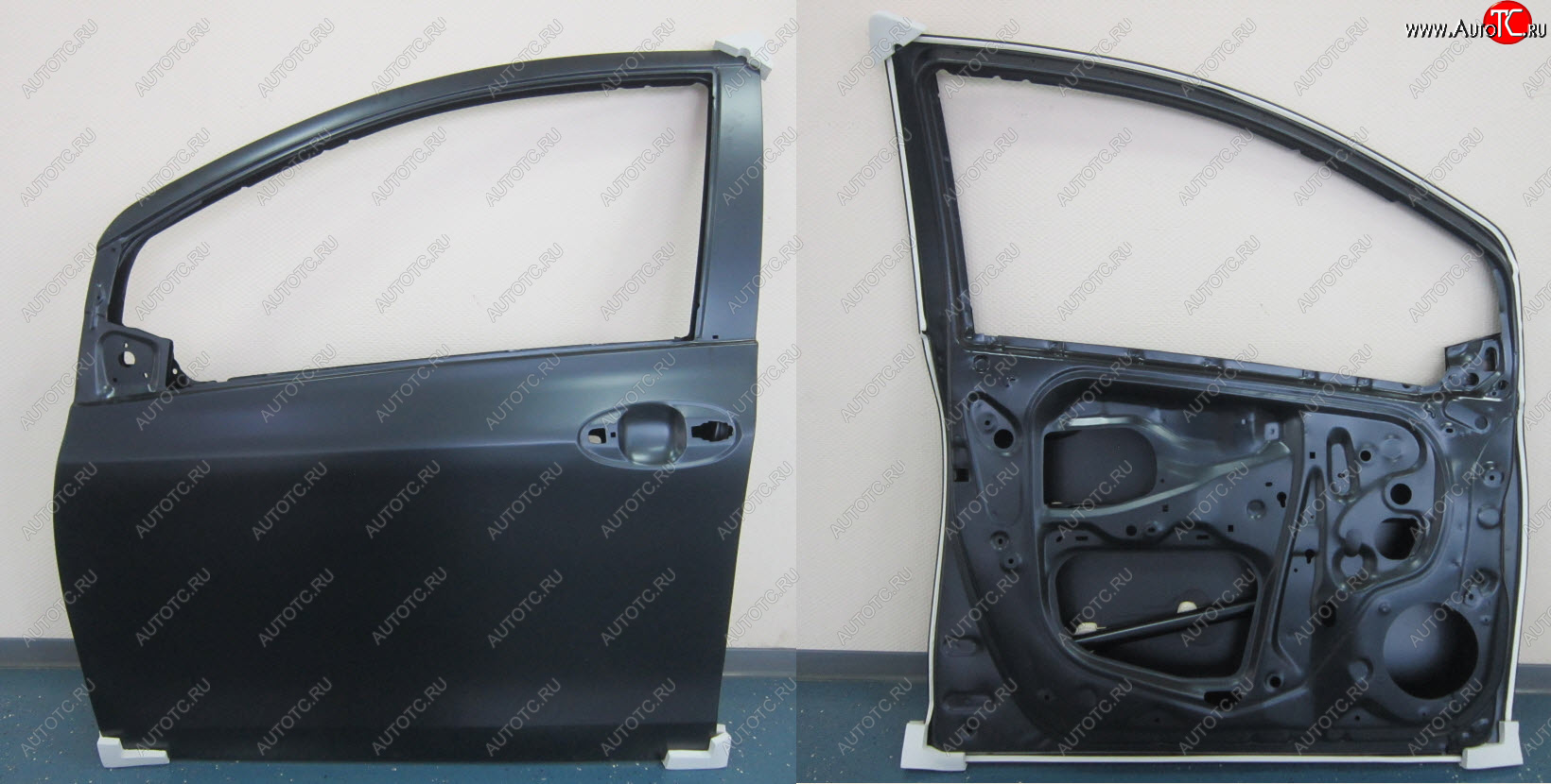 18 299 р. YARIS ДВЕРЬ ПЕРЕДН ЛЕВ (Китай) BODYPARTS tyyas06-510-l  с доставкой в г. Кемерово