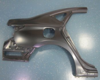 16 499 р. SENTRA КРЫЛО ЗАДН ПРАВ (Китай) BODYPARTS nnstr14-560-r  с доставкой в г. Кемерово. Увеличить фотографию 1
