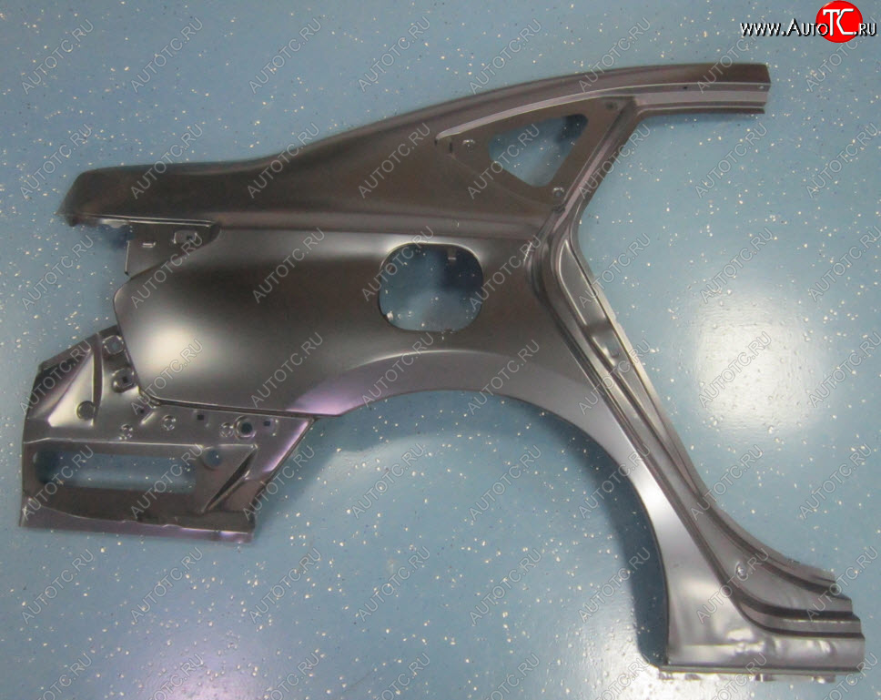 16 499 р. SENTRA КРЫЛО ЗАДН ПРАВ (Китай) BODYPARTS nnstr14-560-r  с доставкой в г. Кемерово