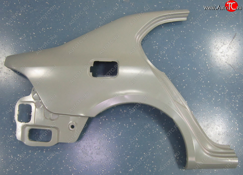 14 999 р. SUPERB КРЫЛО ЗАДН ПРАВ (Китай) BODYPARTS sdsup08-560-r  с доставкой в г. Кемерово