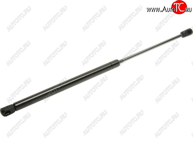 439 р. Газовый упор крышки багажника (газовый, пр-во Китай) BODYPARTS Hyundai Getz TB хэтчбэк 5 дв. дорестайлинг (2002-2005)  с доставкой в г. Кемерово