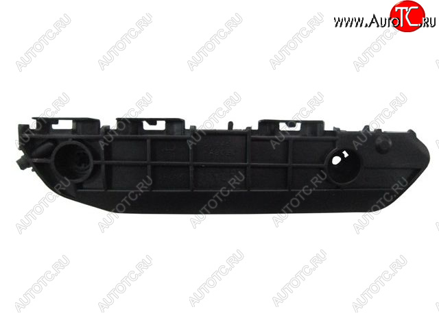 211 р. Правое крепление переднего бампера (пр-во Китай) BODYPARTS Toyota Highlander XU40 дорестайлинг (2007-2010)  с доставкой в г. Кемерово