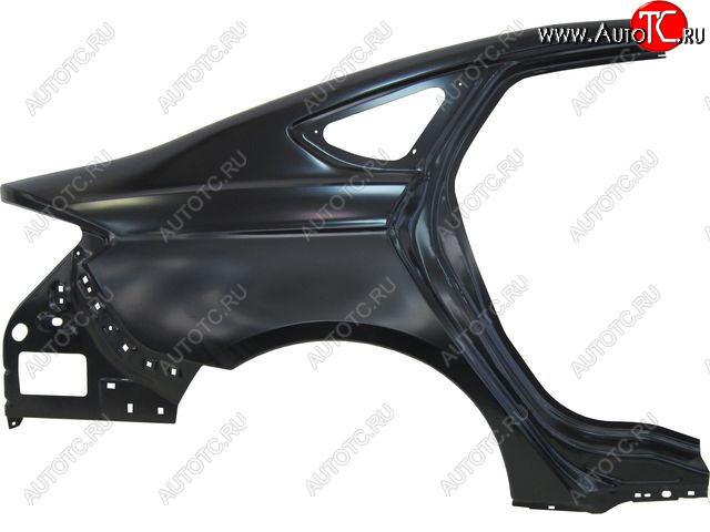 17 999 р. MONDEO КРЫЛО ЗАДН ПРАВ (Китай) BODYPARTS fdmon15-560-r  с доставкой в г. Кемерово