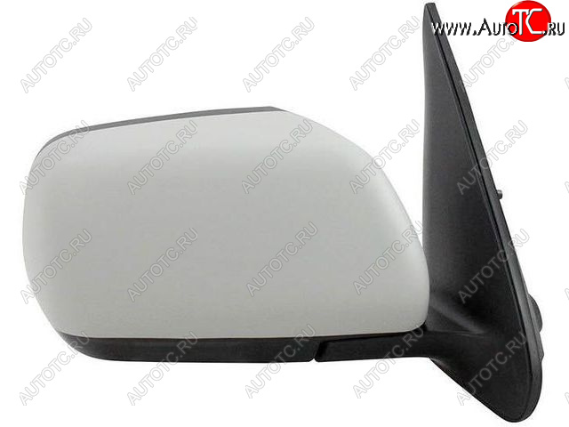 5 999 р. G.VITARA 06- ЗЕРКАЛО ПРАВ ЭЛЕКТР (convex) (TYC) (Тайвань) ГРУНТ TYC 388-szd069ep  с доставкой в г. Кемерово