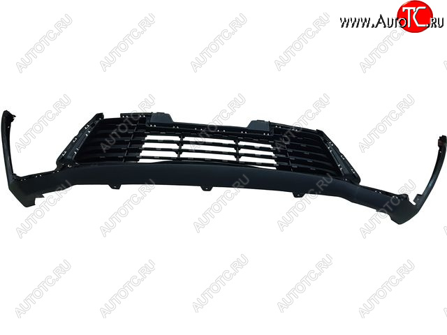 4 599 р. RIO (RIO X) БАМПЕР ПЕРЕДН НИЖН ЧАСТЬ (ХЭТЧБЭК) (Китай) BODYPARTS kario20-161  с доставкой в г. Кемерово