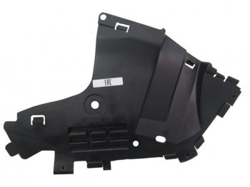 296 р. LOGAN ЗАЩИТА ПОДДОНА ПРАВ ДВИГАТЕЛЯ (Китай) BODYPARTS rnlog05-9f1-r  с доставкой в г. Кемерово. Увеличить фотографию 1