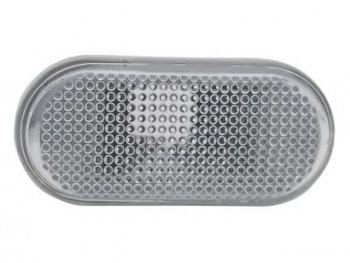 187 р. LOGAN (DUSTER 10- CLIOSCENIC 98-04 MICRA 02-04) ПОВТОРИТЕЛЬ ПОВОРОТА В КРЫЛО Л=П (Китай) BODYPARTS rnlog05-281-z  с доставкой в г. Кемерово. Увеличить фотографию 4