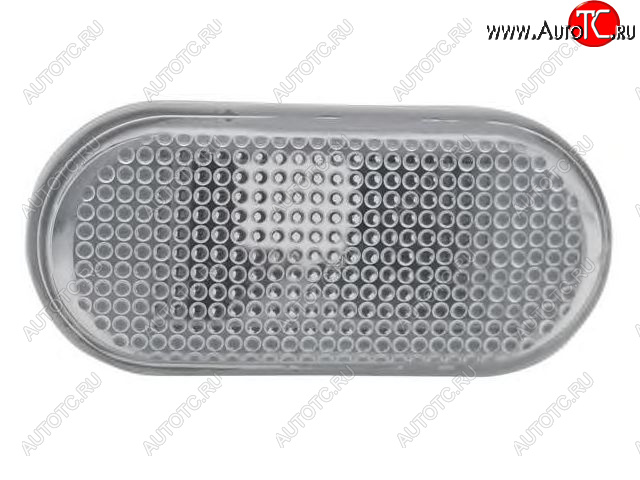 187 р. LOGAN (DUSTER 10- CLIOSCENIC 98-04 MICRA 02-04) ПОВТОРИТЕЛЬ ПОВОРОТА В КРЫЛО Л=П (Китай) BODYPARTS rnlog05-281-z  с доставкой в г. Кемерово