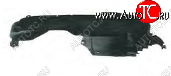 599 р. Правый подкрылок передний BODYPARTS KIA Sportage 2 JE,KM (2004-2008) дорестайлинг с доставкой в г. Кемерово Увеличить фотографию 1 599 р. Правый подкрылок передний BODYPARTS KIA Sportage 2 JE,KM (2004-2008) дорестайлинг с доставкой в г. Кемерово