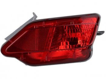 829 р. RAV4 ФОНАРЬ ЗАДН В БАМПЕР ЛЕВ (Китай) BODYPARTS tyrv413-731-l  с доставкой в г. Кемерово. Увеличить фотографию 1