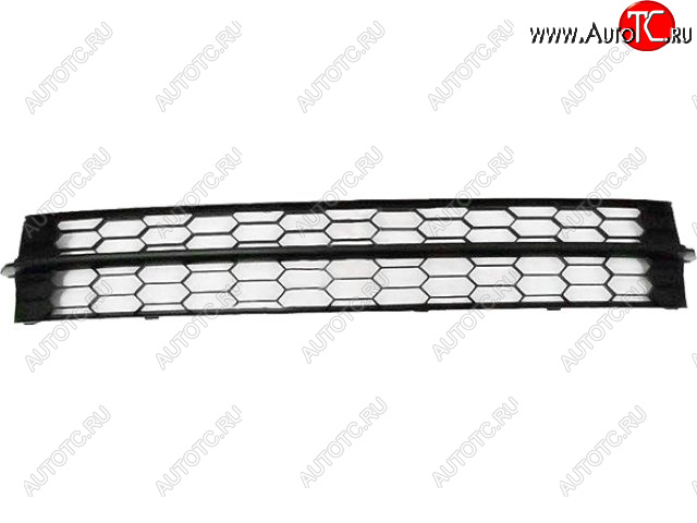 1 199 р. SUPERB РЕШЕТКА БАМПЕРА ПЕРЕДН (Китай) BODYPARTS sdsup13-190  с доставкой в г. Кемерово
