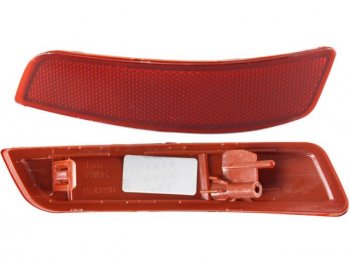 240 р. COROLLA ФОНАРЬ-КАТАФОТ ЛЕВ В ЗАДН БАМПЕР (Китай) BODYPARTS tycrl13-050-l  с доставкой в г. Кемерово. Увеличить фотографию 1