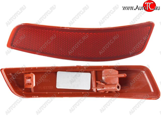 240 р. COROLLA ФОНАРЬ-КАТАФОТ ЛЕВ В ЗАДН БАМПЕР (Китай) BODYPARTS tycrl13-050-l с доставкой в г. Кемерово Увеличить фотографию 1 240 р. COROLLA ФОНАРЬ-КАТАФОТ ЛЕВ В ЗАДН БАМПЕР (Китай) BODYPARTS tycrl13-050-l с доставкой в г. Кемерово