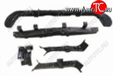 4 699 р. X-TRAIL СУППОРТ РАДИАТОРА (Китай) BODYPARTS nnxtr15-380 с доставкой в г. Кемерово Увеличить фотографию 1 4 699 р. X-TRAIL СУППОРТ РАДИАТОРА (Китай) BODYPARTS nnxtr15-380 с доставкой в г. Кемерово