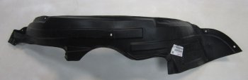 1 099 р. Левый подкрылок BodyParts KIA Picanto 1 SA хэтчбэк 5 дв. 1-ый рестайлинг (2007-2010)  с доставкой в г. Кемерово. Увеличить фотографию 2