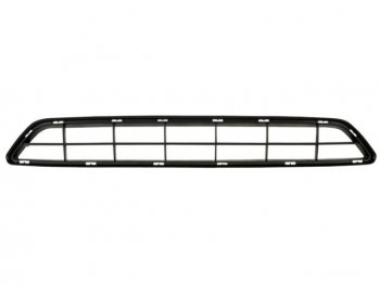 739 р. Вставка воздухозаборника бампера BodyParts  Honda CR-V  RM1,RM3,RM4 (2012-2015) дорестайлинг  с доставкой в г. Кемерово. Увеличить фотографию 1