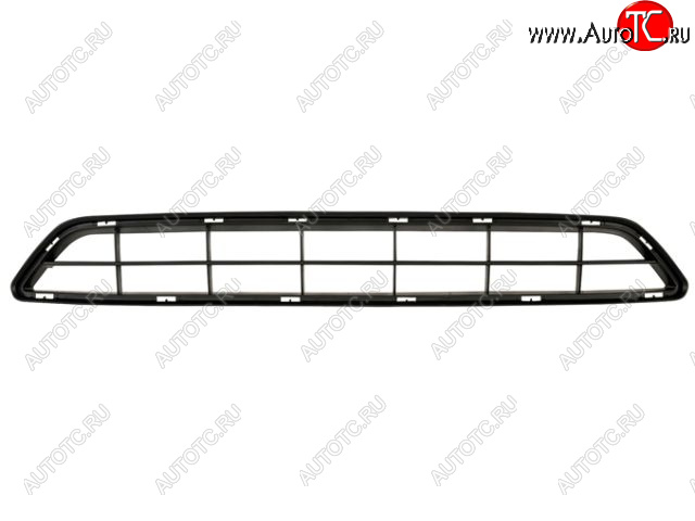 739 р. Вставка воздухозаборника бампера BodyParts  Honda CR-V  RM1,RM3,RM4 (2012-2015) дорестайлинг  с доставкой в г. Кемерово