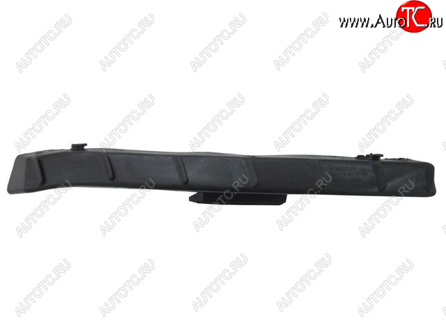 197 р. Правое крепление переднего бампера (пр-во Китай) BODYPARTS  Hyundai Solaris  HCR (2020-2022) седан рестайлинг  с доставкой в г. Кемерово