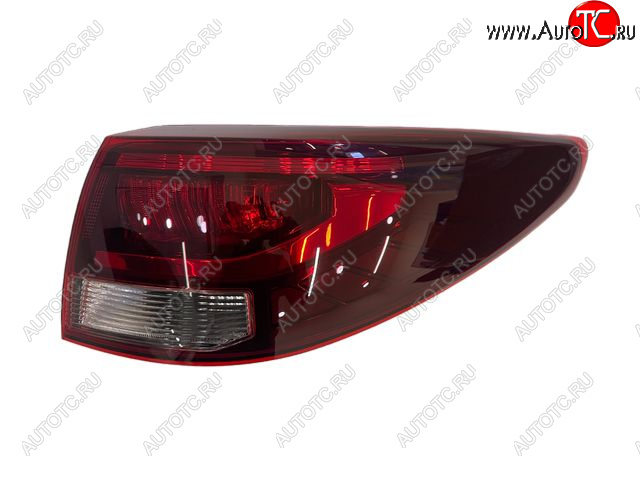 5 199 р. Правый фонарь BODYPARTS KIA Rio X рестайлинг (2020-2025) с доставкой в г. Кемерово Увеличить фотографию 1 5 199 р. Правый фонарь BODYPARTS KIA Rio X рестайлинг (2020-2025) с доставкой в г. Кемерово