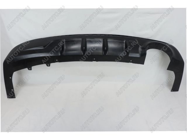 4 099 р. OPTIMA 18- БАМПЕР ЗАДН НИЖН (Китай) BODYPARTS kaopt18-641  с доставкой в г. Кемерово