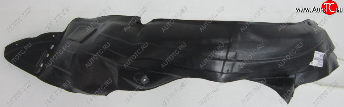 879 р. Правый подкрылок передний BodyParts Hyundai i20 PB хэтчбэк рестайлинг (2012-2015)  с доставкой в г. Кемерово