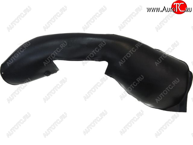 1 199 р. Правый подкрылок передний (задняя часть) BODYPARTS Volkswagen Passat B7 седан (2010-2015)  с доставкой в г. Кемерово