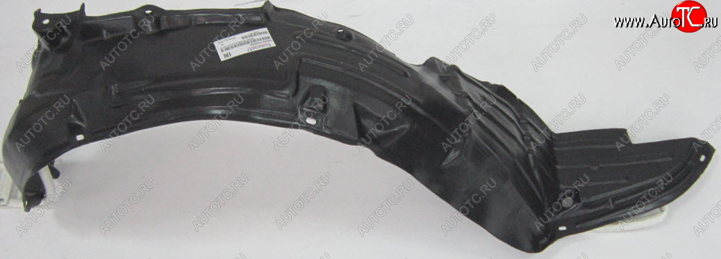 779 р. Правый подкрылок передний BODYPARTS Nissan Teana 1 J31 дорестайлинг (2003-2005)  с доставкой в г. Кемерово