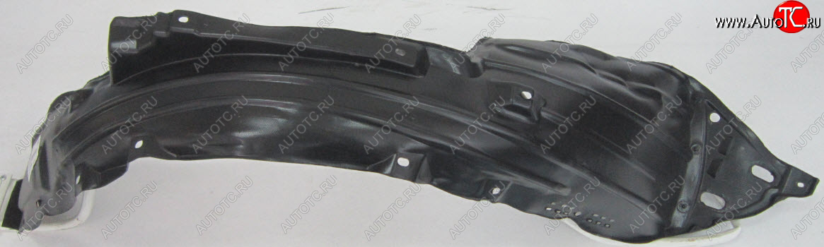 1 039 р. Правый подкрылок передний BodyParts Honda CR-V RW,RT (2016-2020) дорестайлинг с доставкой в г. Кемерово Увеличить фотографию 1 1 039 р. Правый подкрылок передний BodyParts Honda CR-V RW,RT (2016-2020) дорестайлинг с доставкой в г. Кемерово