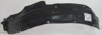799 р. Правый подкрылок передний BODYPARTS Nissan Patrol 5 Y61 2-ой рестайлинг (2004-2010)  с доставкой в г. Кемерово. Увеличить фотографию 2