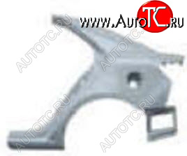 11 299 р. Левое крыло заднее BodyParts KIA Cerato 2 TD седан (2008-2013) с доставкой в г. Кемерово Увеличить фотографию 1 11 299 р. Левое крыло заднее BodyParts KIA Cerato 2 TD седан (2008-2013) с доставкой в г. Кемерово