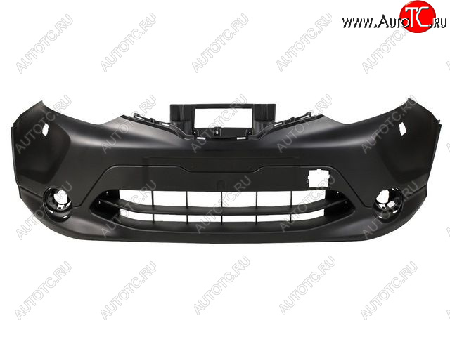 4 499 р. QASHQAI БАМПЕР ПЕРЕДН (Китай) BODYPARTS nnqas14-160  с доставкой в г. Кемерово