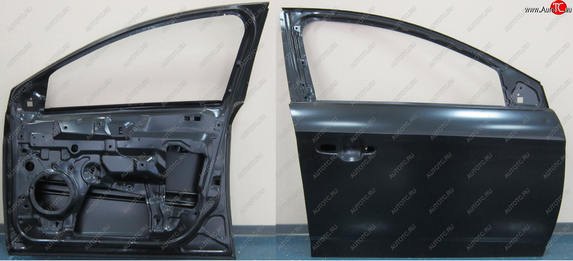 18 399 р. MONDEO ДВЕРЬ ПЕРЕДН ПРАВ (Китай) BODYPARTS fdmon07-510-r  с доставкой в г. Кемерово