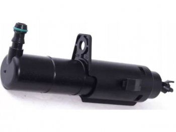 Форсунка омывателя фар (LH/RH, пр-во Китай) BODYPARTS Volkswagen Golf  6 (2008-2014) хэтчбэк 5 дв.