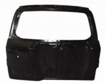 16 599 р. RAV4 КРЫШКА БАГАЖНИКА (Китай) BODYPARTS tyrv405-600  с доставкой в г. Кемерово. Увеличить фотографию 1