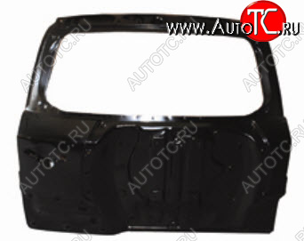 16 599 р. RAV4 КРЫШКА БАГАЖНИКА (Китай) BODYPARTS tyrv405-600  с доставкой в г. Кемерово