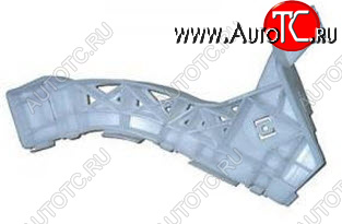 379 р. Левое крепление переднего бампера BODYPARTS Mazda 3/Axela BK дорестайлинг седан (2003-2006)  с доставкой в г. Кемерово